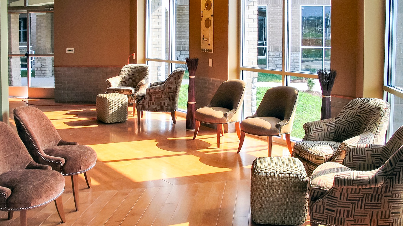 Chandler Park Dental Care Bowling Green, Kentucky